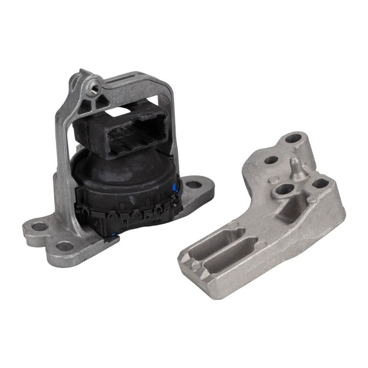 Renault 11 37 525 98R Engine Mounting 113752598R 113752598R Renault Engine Mounting