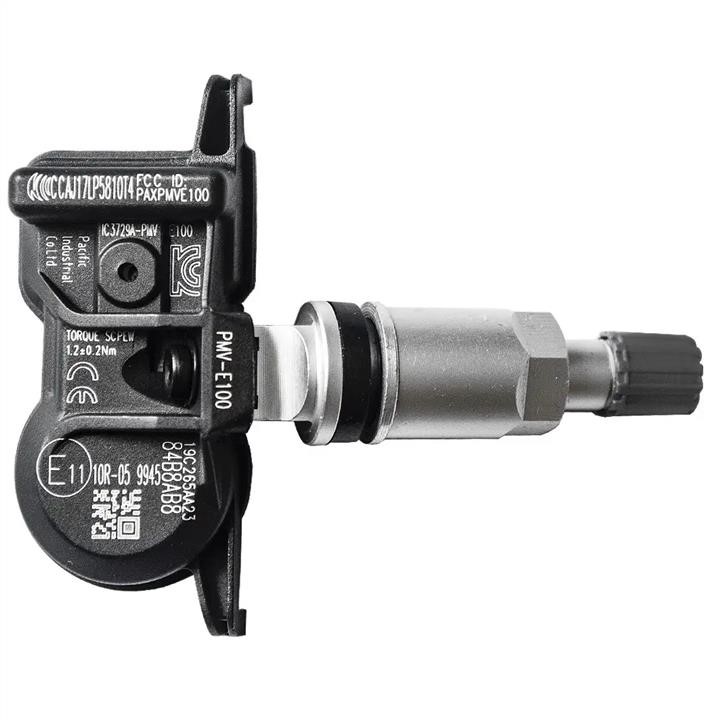 4260702100 Toyota Tire pressure sensor (TPMS)