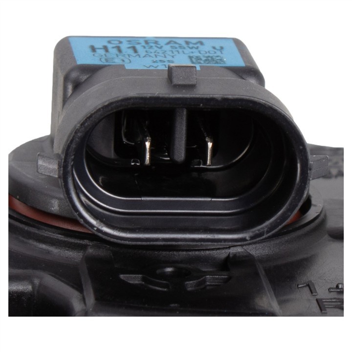 Fog lamp Renault 26 15 039 71R