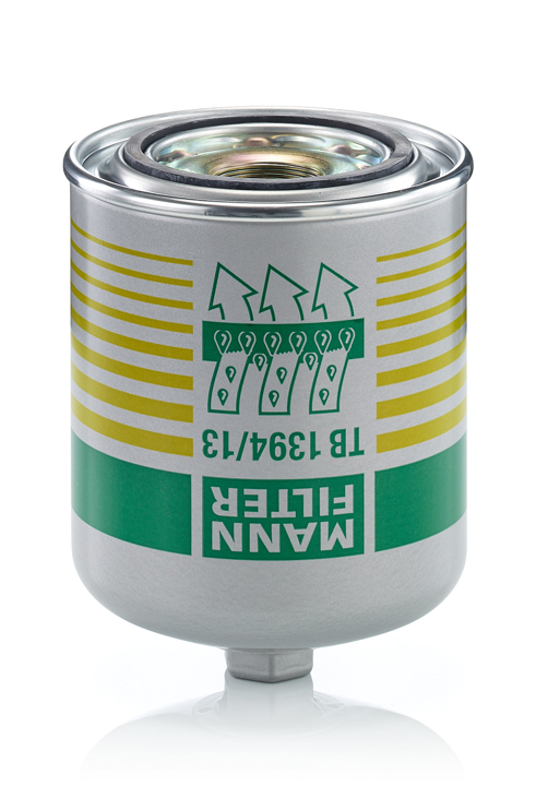 Buy Mann-Filter TB 1394/13 X at a low price in United Arab Emirates!