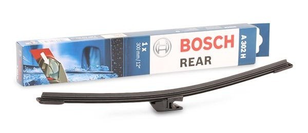 Wiper Blade Frameless Rear Bosch Aerotwin Rear 310 mm (12") Bosch 3 397 016 552