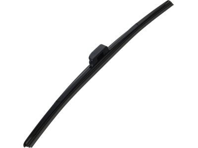 76630T2FA01 Honda Wiper blade hybrid 475 mm (19")