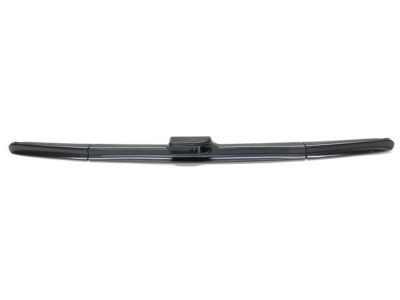 Wiper blade hybrid 475 mm (19") Honda 76630-T2F-A01
