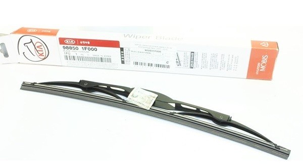 988501F000 Hyundai/Kia Rear wiper blade 320 mm (13")