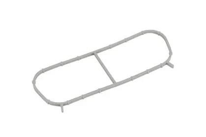 Timing chain set Fiat 500: 71732845 Fiat/Alfa/Lancia Seal, oil pump cover