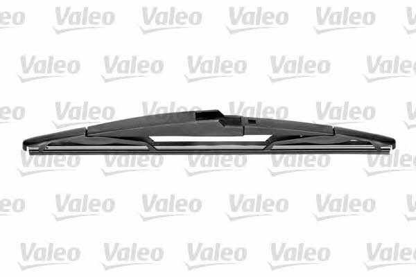 Wiper Blade Frame Rear Valeo Silencio Rear 310 mm (12") Valeo 574202