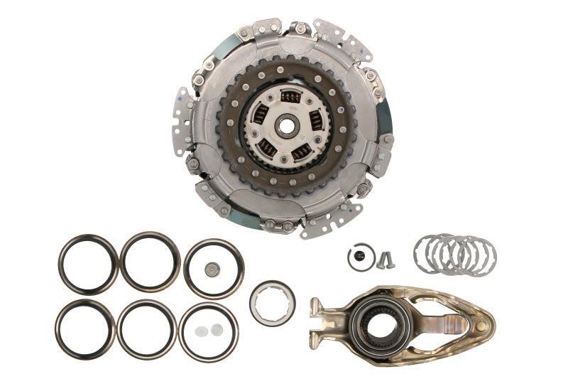 Car clutch kit Audi A3: 603100600 Luk Clutch Kit