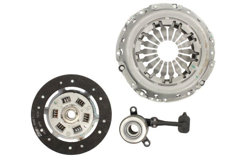 Clutch set Renault Logan: 620304233 Luk Clutch Kit