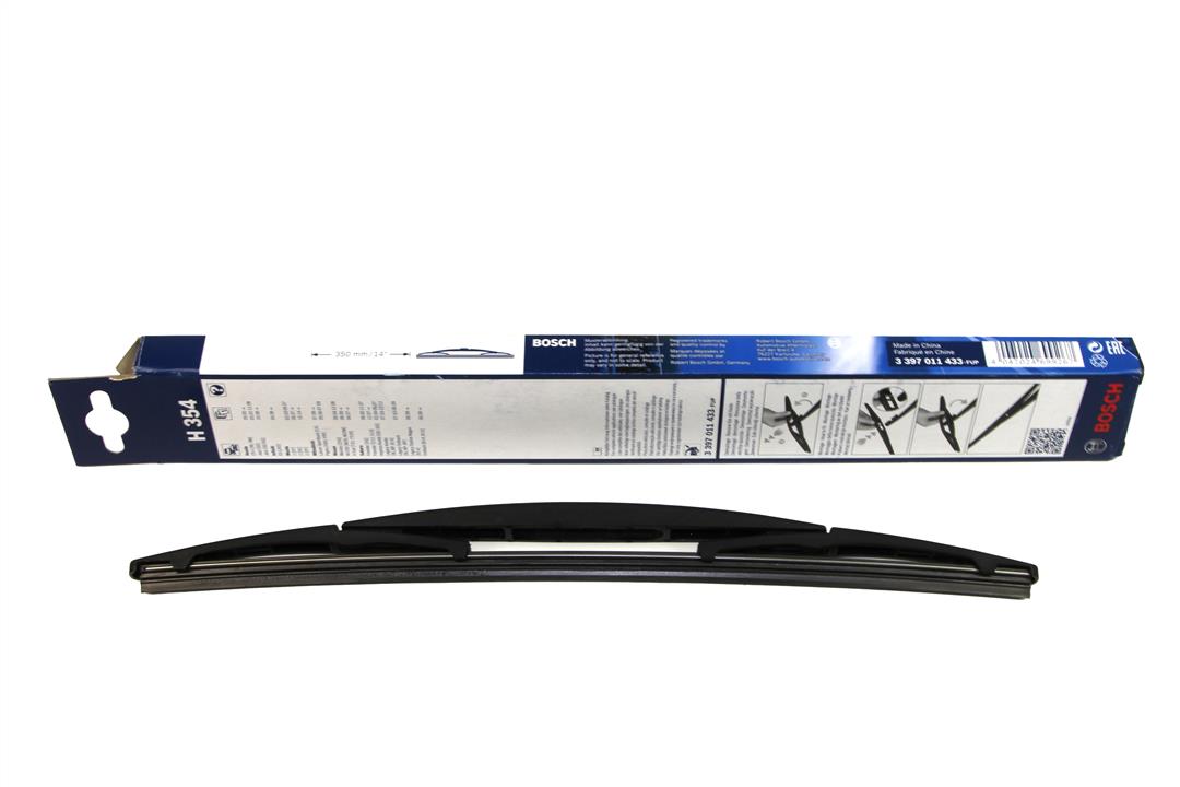Bosch Wiper Blade Frame Rear Bosch Rear 350 mm (14") – price 23 PLN