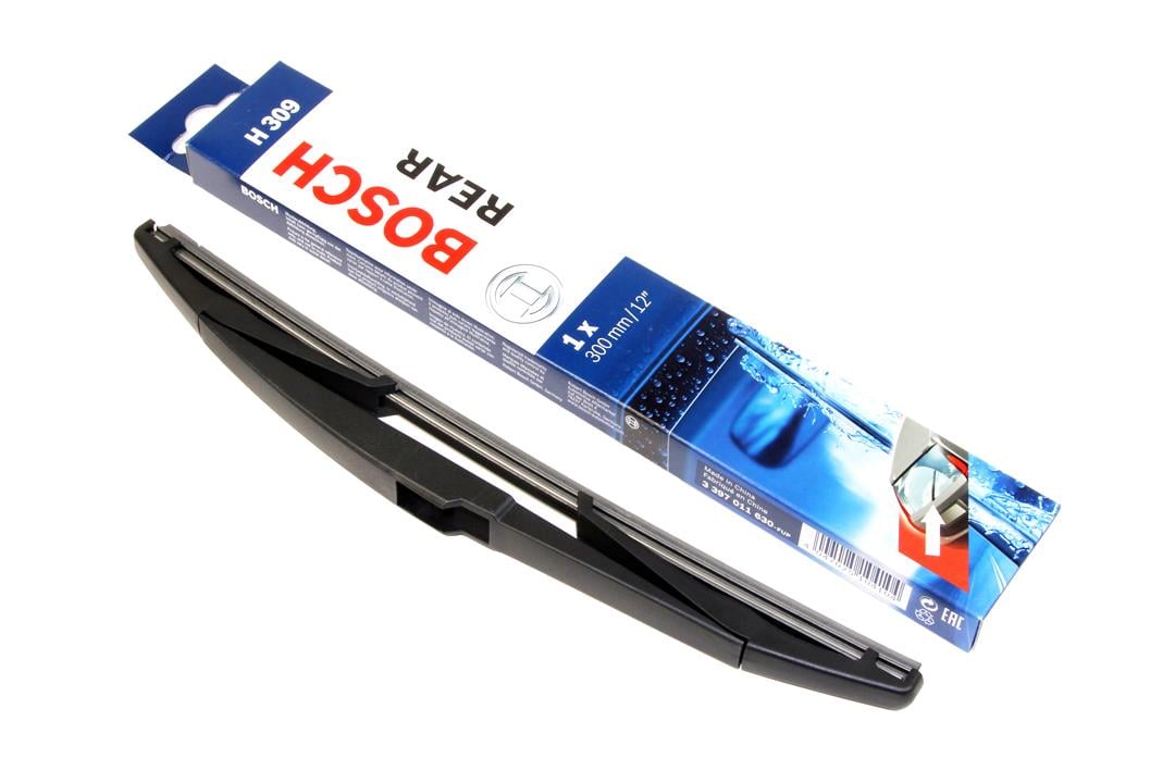 Wiper Blade Frame Rear Bosch Rear 300 mm (12") Bosch 3 397 011 630