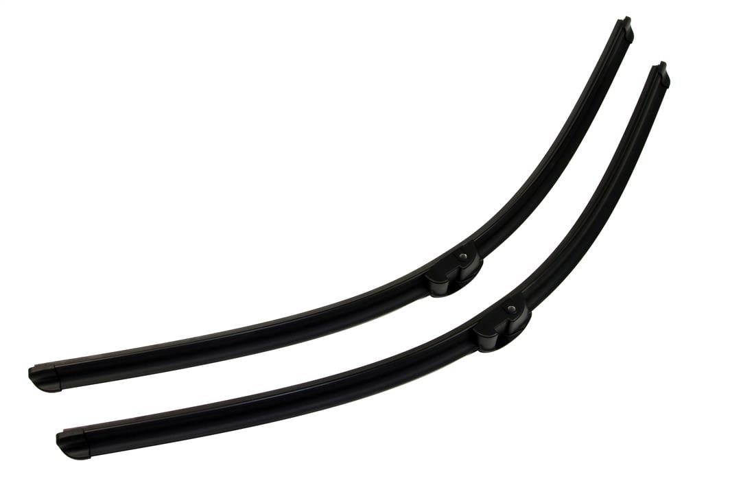3397009034 Bosch Bosch Aerotwin Frameless Wiper Blades Kit 650/650