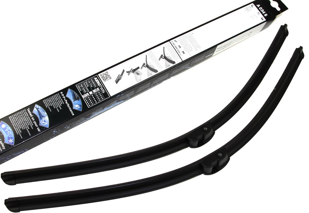 Buy Bosch 3 397 009 034 at a low price in United Arab Emirates!