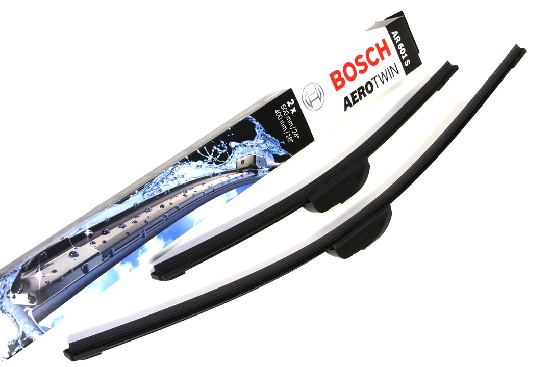 Bosch Aerotwin Frameless Wiper Blades Kit 600/400 Bosch 3 397 118 907