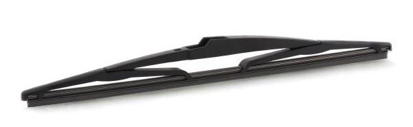 Wiper Blade Frame Rear Valeo Silencio Rear 350 mm (14") Valeo 574207