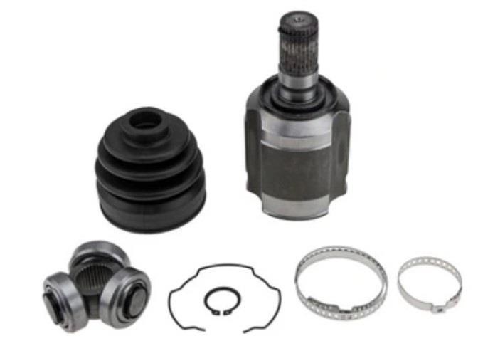 CV Joint KIA Sorento (Kia Sorento): 495822W600 Hyundai/Kia CV joint