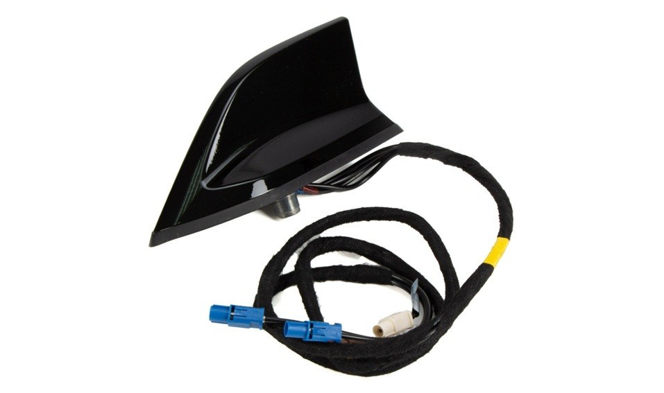 8201731020 Renault Antenna