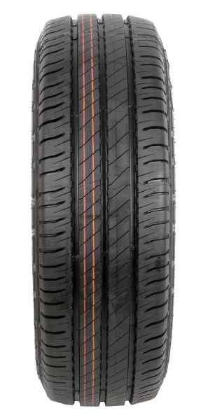 Commercial Summer Tyre Michelin Agilis 3 195/75 R16C 110/108R Michelin 366919