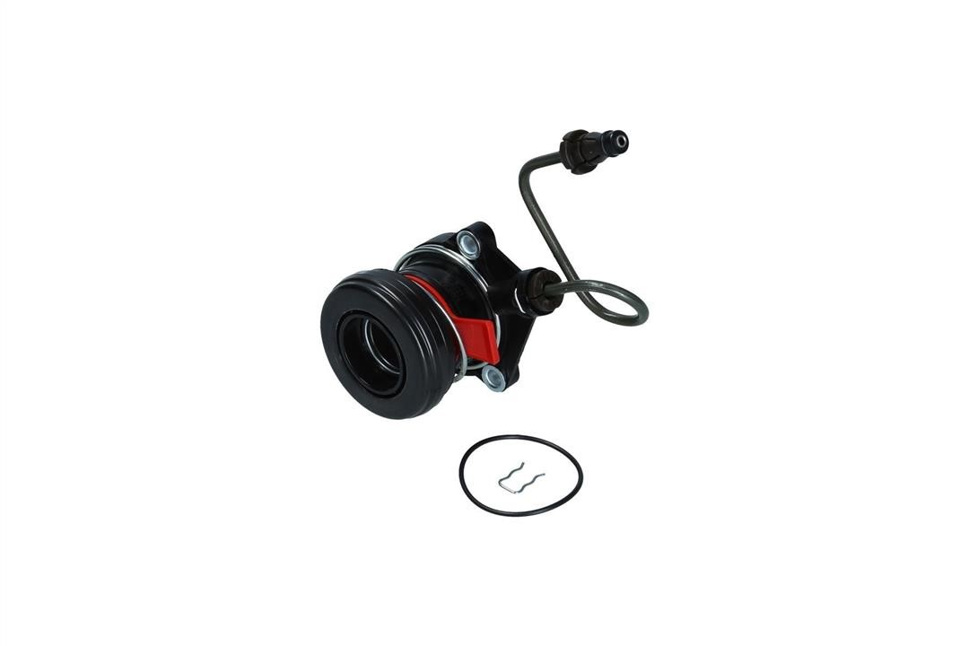 Clutch throw out bearing Opel: CC013 Kamoka Release bearing