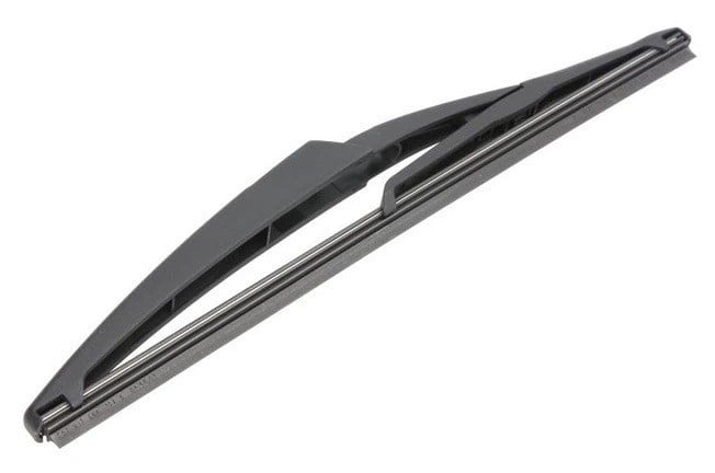 Windshield wipers Renault Express: 574247 Valeo Wiper Blade Frame Rear Valeo Silencio Rear 280 mm (11")