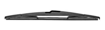 Wiper blade BMW X3: 574197 Valeo Wiper Blade Frame Rear Valeo Silencio Rear 350 mm (14")