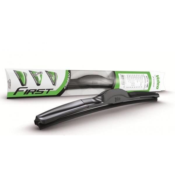 Window wipers Daewoo: 575826 Valeo Hybrid wiper blade Valeo First Hybrid 400 mm (16")