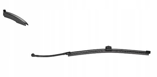 574565 Valeo Rear wiper blade 260 mm (10")