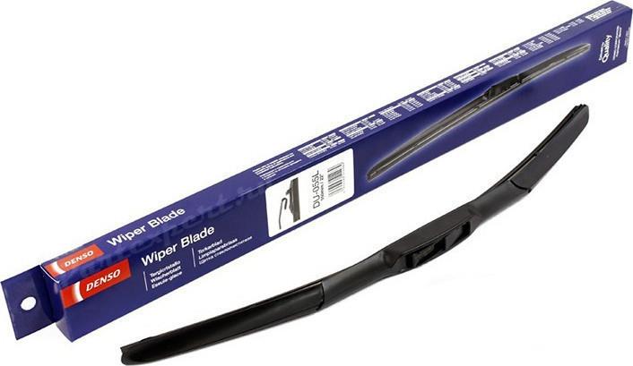Hybrid wiper blade Denso Hybrid 550 mm (22") DENSO DUR-055L
