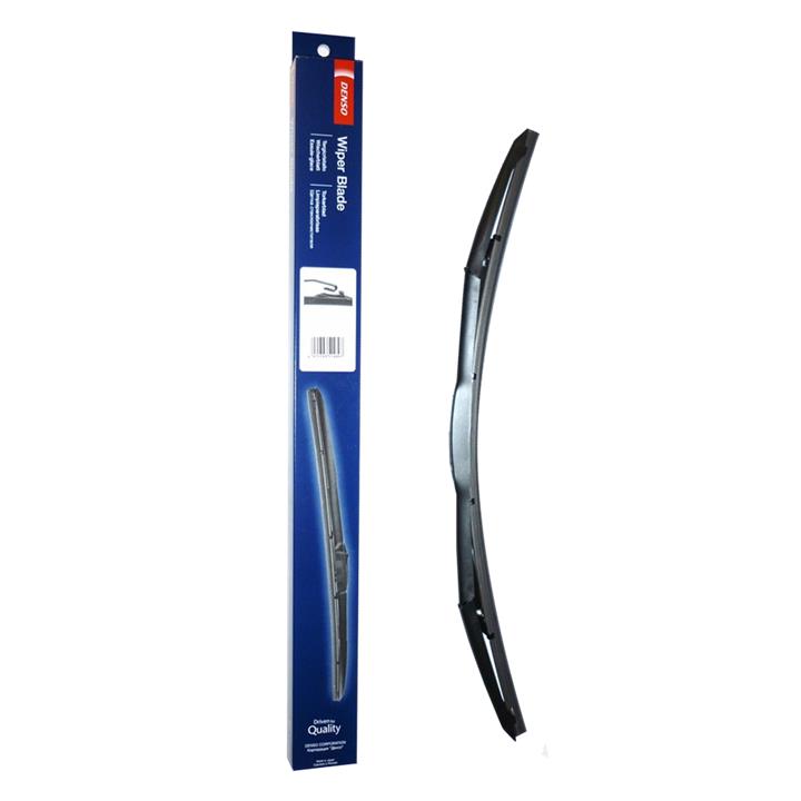 Hybrid wiper blade Denso Hybrid 650 mm (26") DENSO DUR-065L