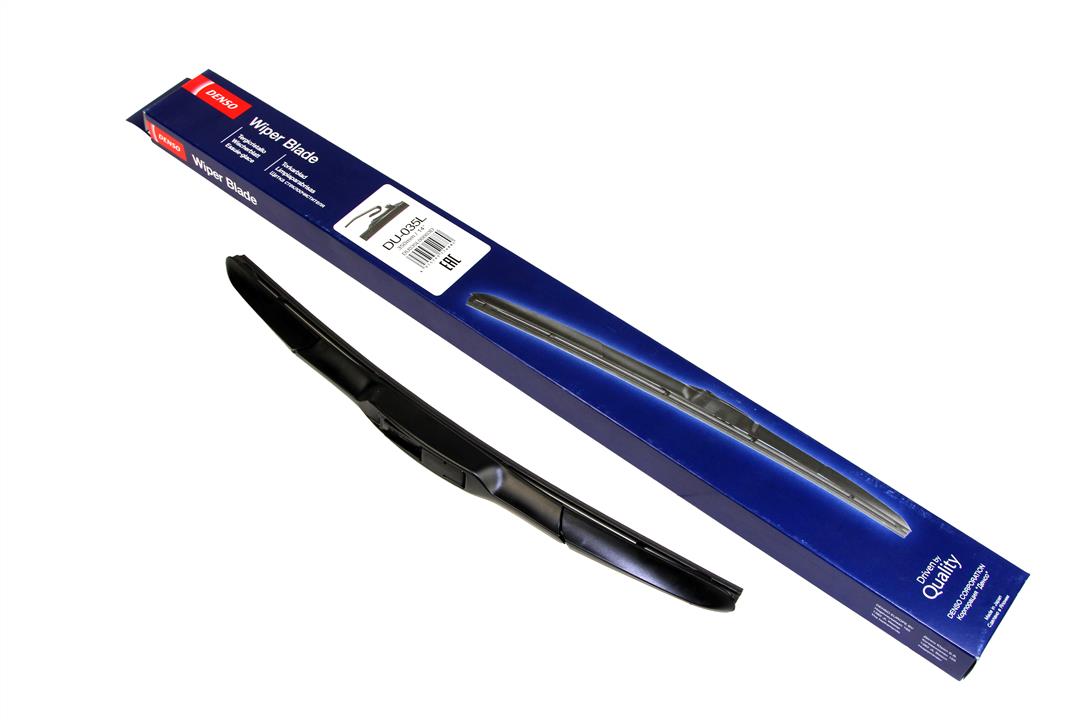 Hybrid wiper blade Denso Hybrid 350 mm (14") DENSO DU-035L