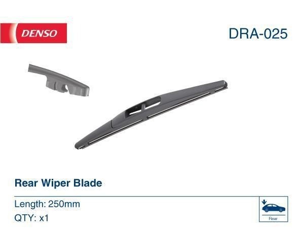Buy DENSO DRA-025 at a low price in United Arab Emirates!