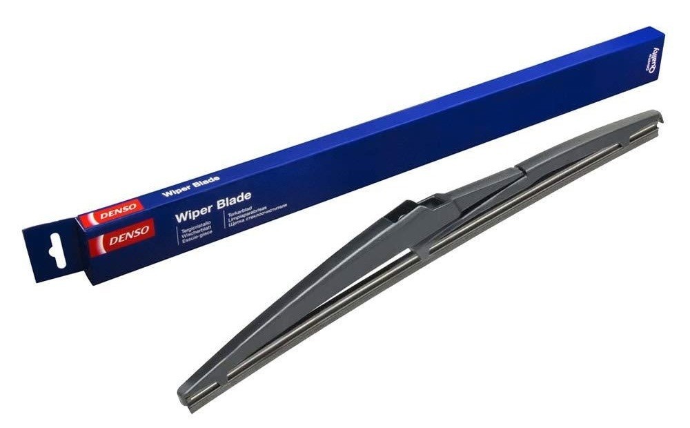 Windshield wipers KIA Soul (Kia Soul): DRB028 DENSO Wiper Blade Frame Denso Rear 280 mm (11")