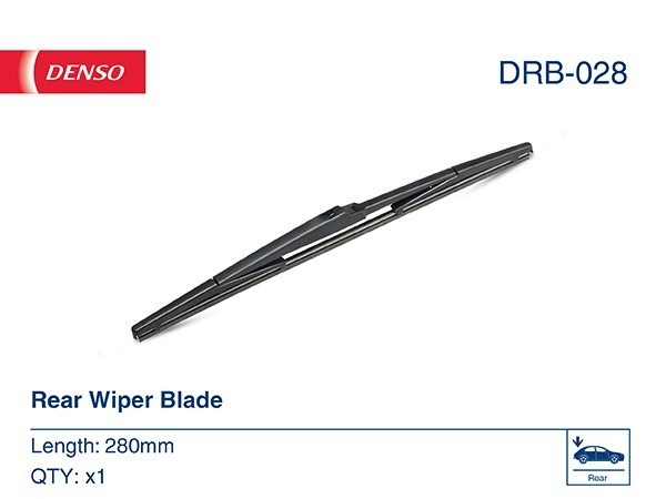 Buy DENSO DRB-028 at a low price in United Arab Emirates!