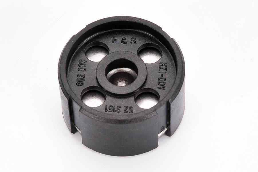 Clutch thrust bearing MG Maestro: 3151802003 SACHS Release bearing
