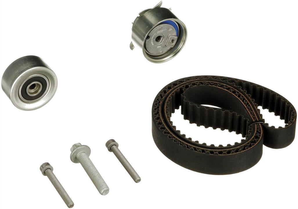 K015603XS Gates Timing Belt Kit