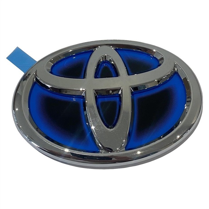 7540342060 Toyota Emblem