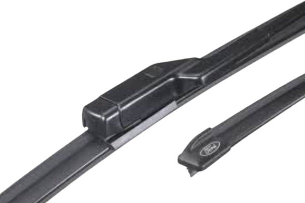 Ford 1 680 513 Wiper Blade Frameless 600 mm (24") 1680513 1680513 Ford Wiper Blade Frameless 600 mm (24")