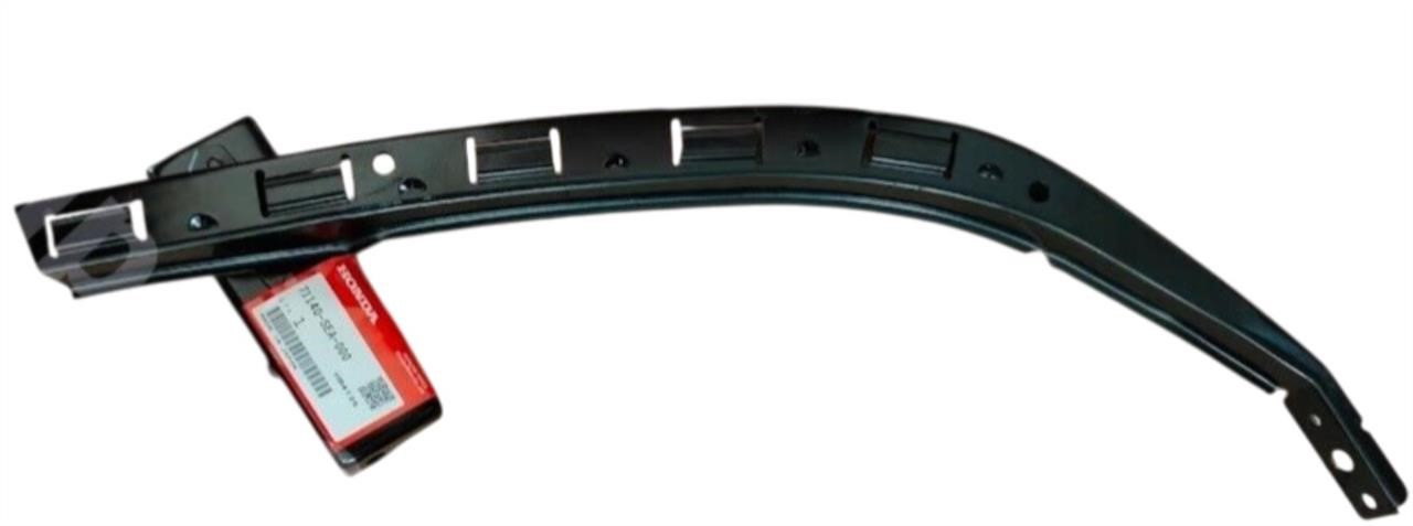 71140SEA000 Honda Bracket front bumper, right