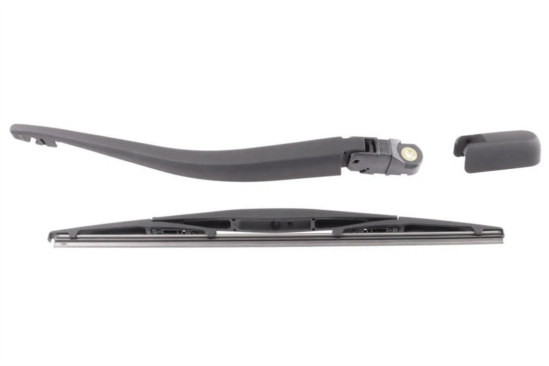 A700448 Ackoja Wiper arm with brush, set
