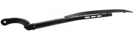 CWA73106AS Casco Wiper arm front left