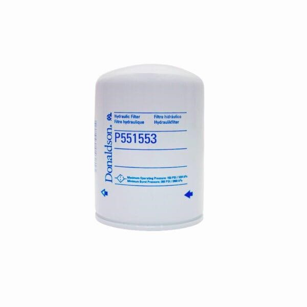 P551553 Donaldson Hydraulic filter
