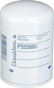 Donaldson P555680 Oil Filter P555680 P555680 Donaldson Oil Filter