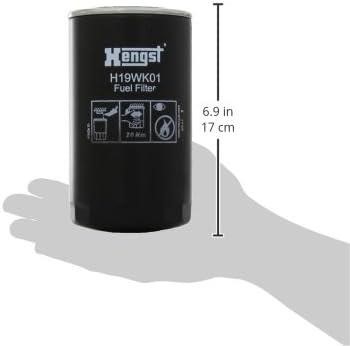 Buy Hengst H19WK01 at a low price in United Arab Emirates!