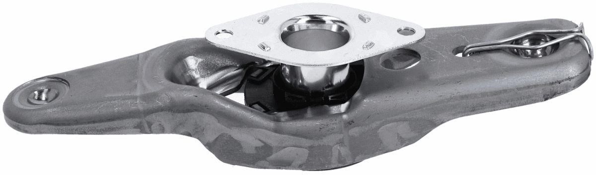 Clutch thrust bearing Audi Q2: 3189000025 SACHS Release bearing