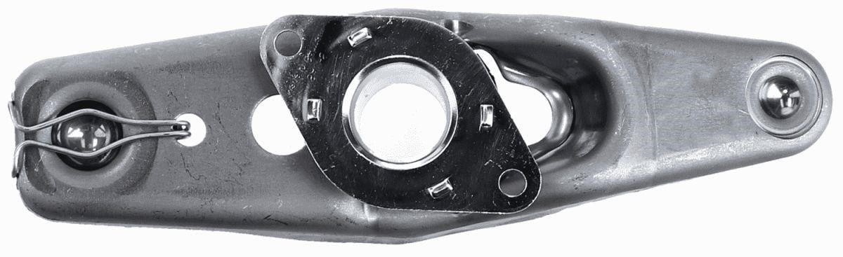 Release bearing Luk 514 0022 10