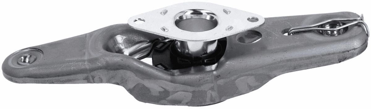 Clutch throw out bearing Audi Q2: 514002210 Luk Release bearing