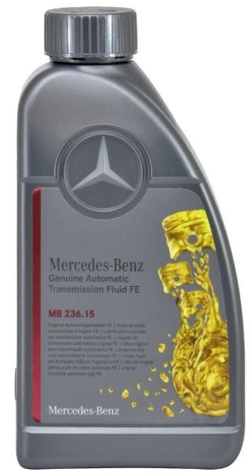 MB236151L Mercedes Transmission oil Mercedes ATF 236.15, 1L