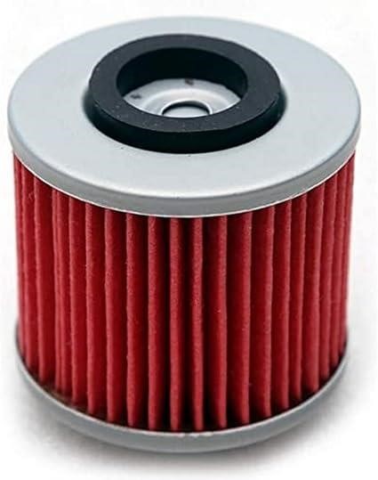 HF145 Hiflo filtro Oil Filter