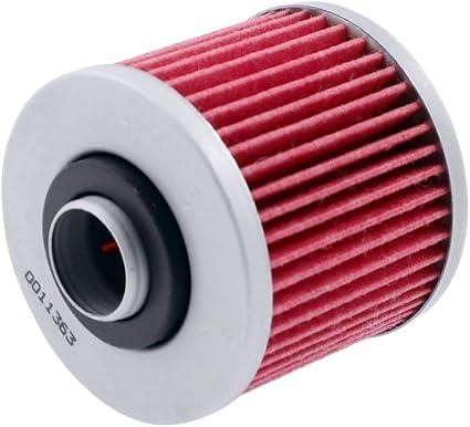 Buy Hiflo filtro HF145 at a low price in United Arab Emirates!