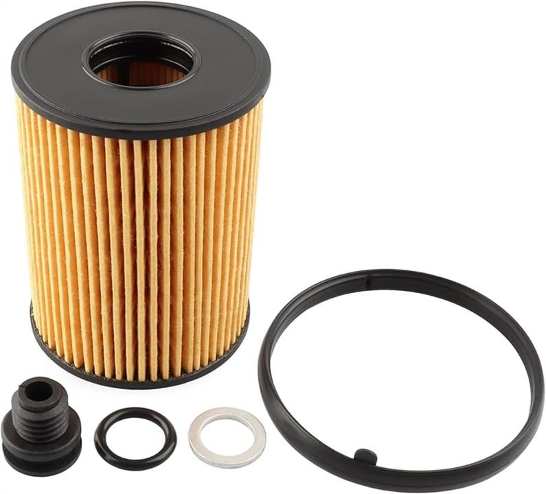263502S000 Hyundai/Kia Oil filter element