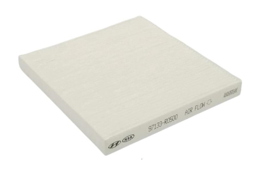 97133R0500 Hyundai/Kia Air filter